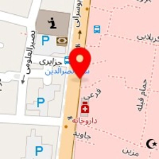 داروخانه سپهر