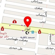 داروخانه دکتر سحر معصومی