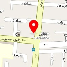 داروخانه ایزد