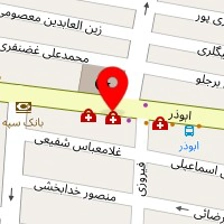 داروخانه مادر