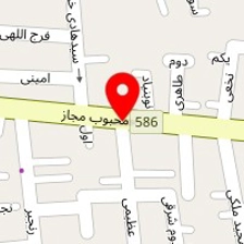داروخانه ماهور