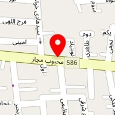داروخانه برازش