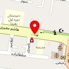 داروخانه منیریه