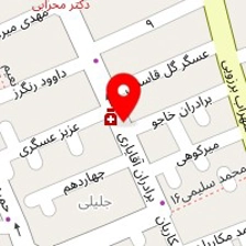 داروخانه دکتر گودرزی