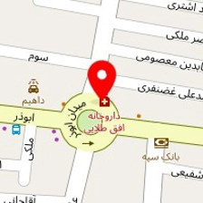 داروخانه افق طلائی