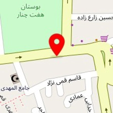 داروخانه دکتر اعتصامی