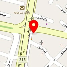 داروخانه میرزامحمدی
