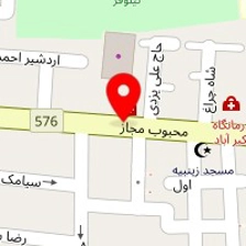 داروخانه سیماب