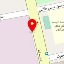 داروخانه تکبیر