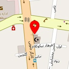 داروخانه دکتر فیروزه نژادکی