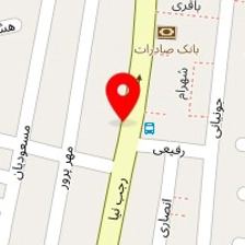 داروخانه دکتر سیگارودی