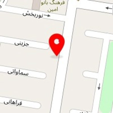 داروخانه روشن