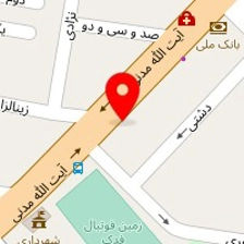 داروخانه فردین