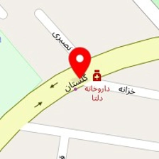 داروخانه دلتا