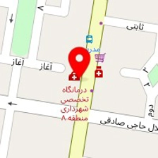 داروخانه الهام