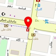 داروخانه نادر
