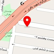 داروخانه دستجردی