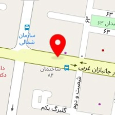 داروخانه پیشداد اذر