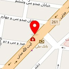 داروخانه شبانه روزی خیام