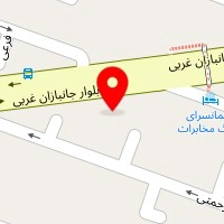 داروخانه دکتر هاشمی