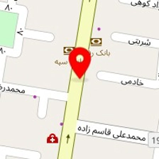 داروخانه دکتر هوزان