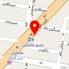 داروخانه دکتر آسایش