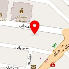 داروخانه دکتر گرجی نژاد