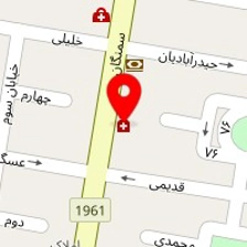 داروخانه دکتر خیاط زاده