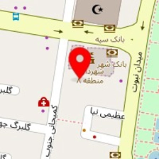 داروخانه دکتر شعله پیشدار آذر