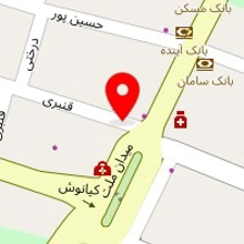 داروخانه دکتر جوادی