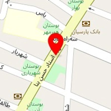 داروخانه دکتر حسن خدامرادی