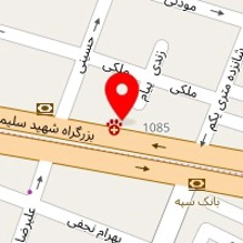 داروخانه فوژان