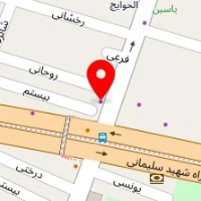 داروخانه دکتر نیک روی