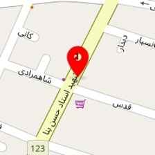 داروخانه دکتر قهرمانی