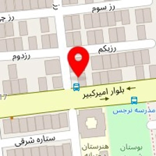 داروخانه دکتر زهرایی