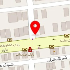 داروخانه دکتر رفیعی