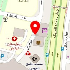 داروخانه دکتر مفیدی