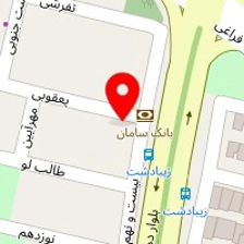 داروخانه دکتر قره باغی