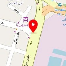 داروخانه دکتر نظیری