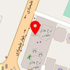 داروخانه دکتر مستوفی