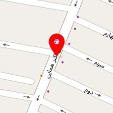 داروخانه مرمر