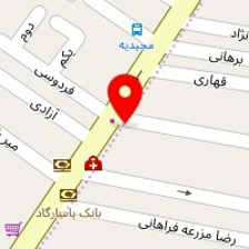 داروخانه دکتر اعتصام