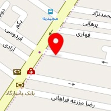 داروخانه دکتر اعتصام