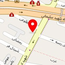 داروخانه دکتر شاد آرام
