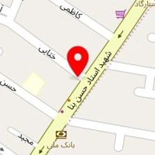 داروخانه مجیدیه