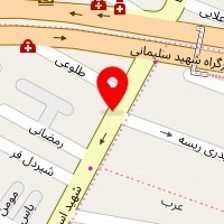 داروخانه دکتر فرمهینی فراهانی