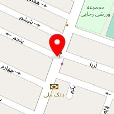 داروخانه تـابـا