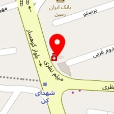 داروخانه ستایش