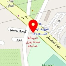 داروخانه دکتر خدابنده