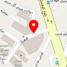 داروخانه دکتر تقوی